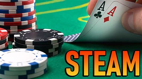 best free poker game steam